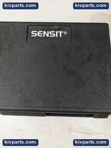 Sensit HCN Portable Combustible Gas Leak Detector Handheld Tester Methane – actual item, photo 2 of 6