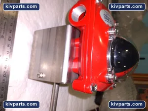 CFC-5604 Limit Switch – actual item, photo 5 of 6