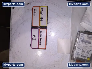 Black Box PDUMV24-S20-120V Vertical PDU 24 Outlet – actual item, photo 3 of 3