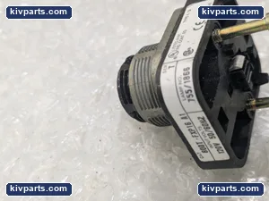 Allen-Bradley 800T-FXP16 A1 Illuminated Push Button – actual item, photo 4 of 6