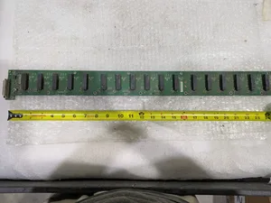 99616-547 Backplane PCB Board Rack