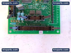 HRB3-0 Interface Control Board – actual item, photo 2 of 5
