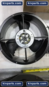 Hoffman A10AXFNPG Fan – actual item, photo 4 of 10