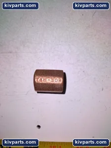 Thomas & Betts 31309 Copper Pigtail Connector – actual item, photo 2 of 6