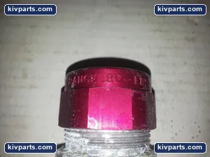 TMC Thermocouple Connector Fitting – actual item, photo 4 of 5