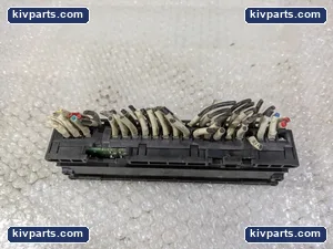 Mitsubishi AJ65SBTB1-32D1 PLC Module – actual item, photo 3 of 4
