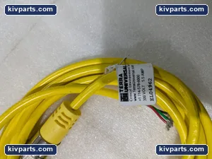 EL04962 Terra Universal M12 Cable – actual item, photo 2 of 4