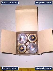 Mersen GT15 Fuse – actual item, photo 2 of 3