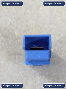 Anderson Power 5916 PP75 Connector – actual item, photo 4 of 6