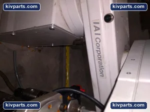 IAI 210005091346 Asymtek IX Intellgent Actuator – actual item, photo 10 of 16