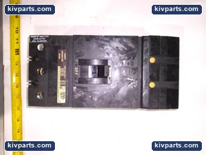 Square D KA36150 22000-25000 RMS Amps – actual item, photo 5 of 7