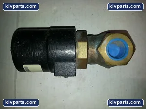 Magnatrol 18A43-0 Solenoid Valve – actual item, photo 4 of 4