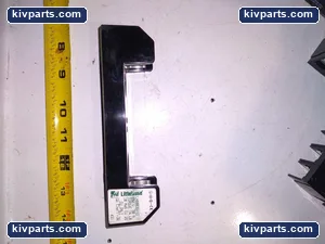 Littelfuse LH60030-1C Class Fuse – actual item, photo 2 of 5