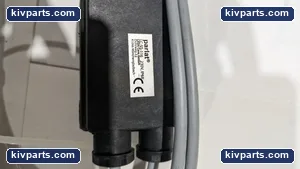 LC-SS-116 PARLAT Triple Connector – actual item, photo 2 of 5