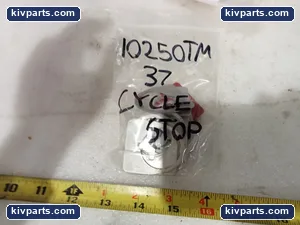 Cutler-Hammer 10250TM37 Contact Block – actual item, photo 2 of 5