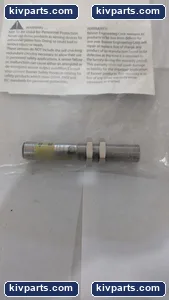 Banner Mount Metal Proximity Sensor – actual item, photo 3 of 4