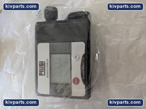 Piusi F0049503B Remote Display – actual item, photo 3 of 5