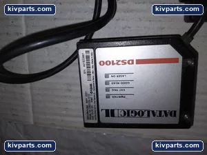 Datalogic DS2100-1010 Industrial Laser Barcode Scanner – actual item, photo 2 of 6
