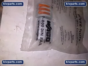 WAGO Connector – actual item, photo 2 of 4