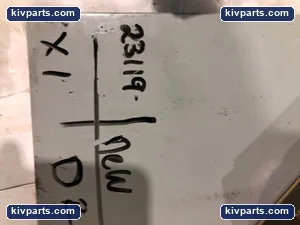 Optibelt – actual item, photo 4 of 4