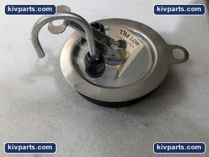 4993246 Hinged Handle Lanyard Gasket – actual item, photo 2 of 9
