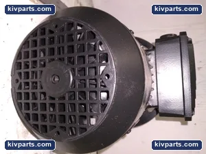 Baldor-reliance MVM5600D Electric Motor – actual item, photo 2 of 6