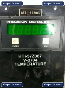 PD690-3G-14 Universal Process Panel Meter – actual item, photo 5 of 6