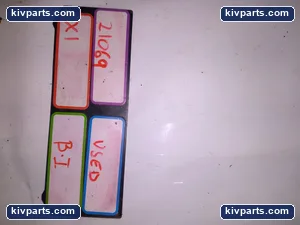 Artis A00218 – actual item, photo 6 of 6
