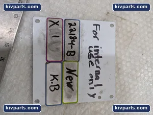 Furnas 52PA4DN Oil Tight Pilot Light – actual item, photo 8 of 8