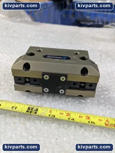 Schunk 2-FINGER Robot Controller – actual item, photo 2 of 4