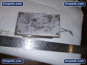 2MBI300VH-120-50 Semiconductor – actual item, photo 5 of 6
