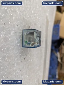 Omron MY2N-J Relay – actual item, photo 2 of 4