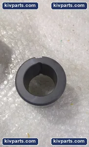 Nikkiso Pumps W39SS Canned Motor Pump Sleeve Bearing – actual item, photo 4 of 5
