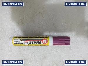 U-mark Wire Marker Violet Paint Cable – actual item, photo 2 of 5