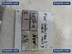 Furnas C-54 Relay Heater Coil Element – actual item, photo 4 of 4