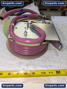 247210-0WOPEN Air Hose – actual item, photo 3 of 6
