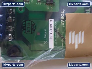 TDK-Lambda ETC610190 Toray Circuit Board – actual item, photo 3 of 5