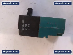 MAC DMB-DDAP-1DG1 Valves – actual item, photo 2 of 5