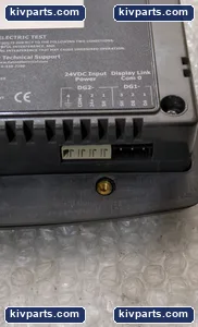Eaton Meter Graphic Display Module – actual item, photo 4 of 4