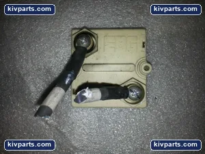 UXP/600 EBG Power Wirewound Resistor – actual item, photo 2 of 2