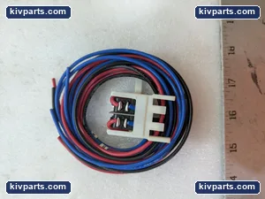 Eaton MA2L1LPK AL/LO Alarm Switch – actual item, photo 2 of 6