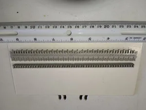 3M Panels Distribution Connectors