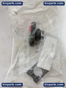 Eaton M22S-DDL-GR Double Pushbutton – actual item, photo 4 of 5