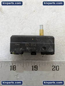 BZ-RSX 250-480VAC 125-250VDC 1/4HP – actual item, photo 5 of 10