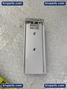 SMC CXSL15-75 Cylinder – actual item, photo 4 of 5