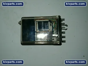Struthers-dunn 237-XBX-P 020 Power Relay – actual item, photo 3 of 6