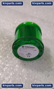 Werma OE-766OA 71 LED Green Steady Light Module – actual item, photo 2 of 5
