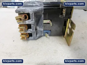 Furnas 42DD35BG Purpose Magnetic Contactor – actual item, photo 5 of 6
