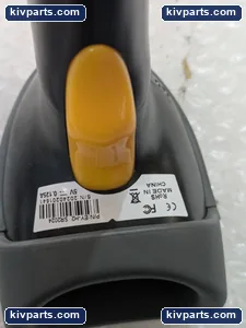 EY-H2 Eyoyo Barcode Scanner – actual item, photo 5 of 9