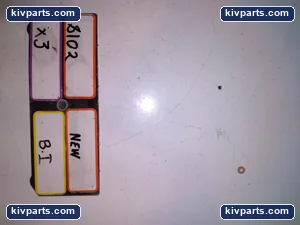 Bussmann 1B0040 Mann Fuse Block – actual item, photo 5 of 5